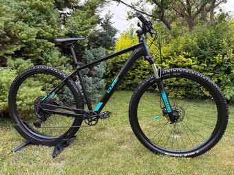 Bicykel - 2