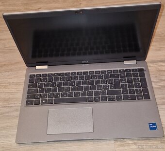 Notebook DELL 5530 - 2