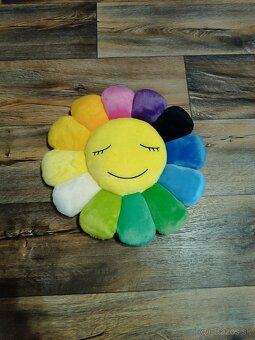 Takashi Murakami Pillows - 2