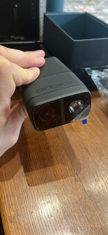 HD kamera Cycliq Fly 12 so svetlom - 2