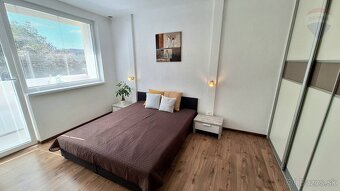 Moderný, vkusne zariadený 3-izbový byt na prenájom – ul. Št - 2