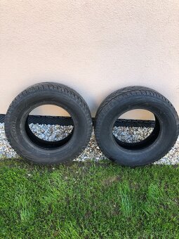 265/65R17 COOPER WEATHER-MASTER WSC - 2