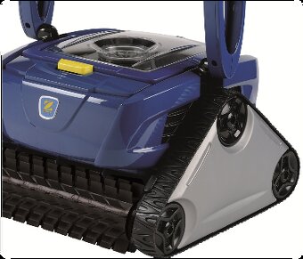 Automatický bazénový vysávač Zodiac RC 4401 Cyclonx - 2