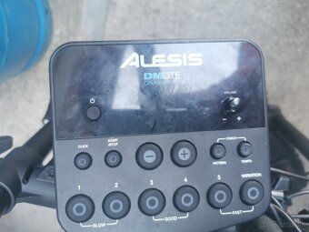 Elektronické bicie alexis dm lite - 2