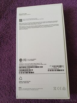 Iphone 16 Pro Max 1 Tb - 2