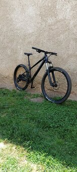 Cannondale Habit HT3 - 2