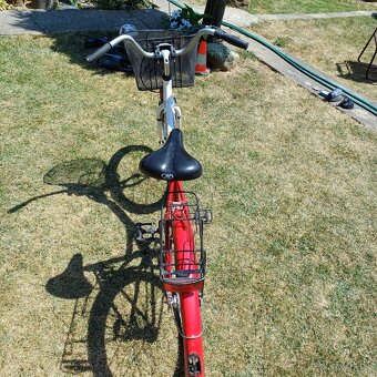 Dámske bicykel - 2