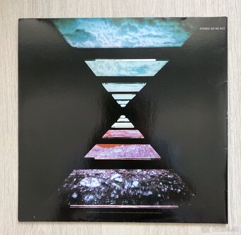 LP Tangerine Dream – Stratosfear - 2