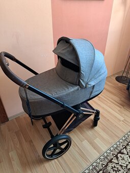CYBEX PRIAM 3-kombinácia - 2