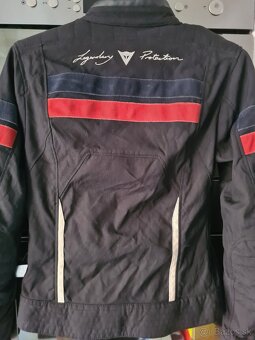 Moto bunda Dainese velkost 42 - 2