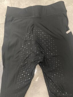 Leginy felix buhler - 2