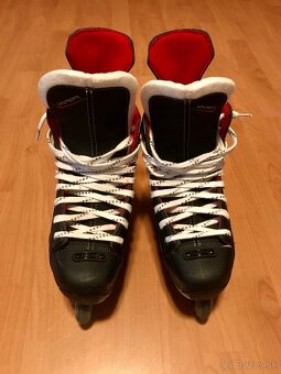 Predám korčule Bauer Vapor XR300. - 2