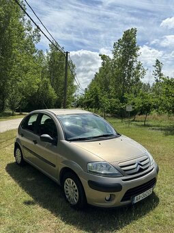Citroën C3 1.1 Plus - 2