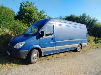 Sprinter - 2