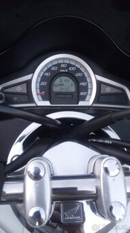 Honda pcx 125 - 2