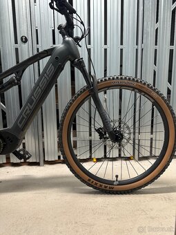 Crussis ONE-Full 9.9-M 29” Vstupenka do sveta slobody a adre - 2