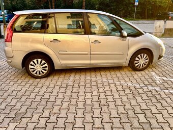 Citroen  C4 Grand Picasso 1.6 HDi - 2