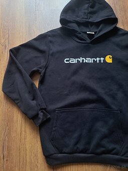 Mikina Carhartt veľkosť M - 2