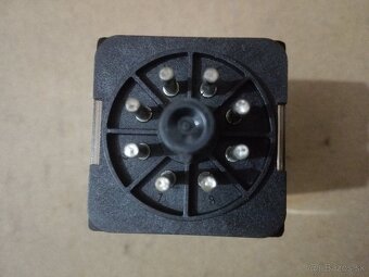 Rele R15 a Schrack MT22 1024 - 2