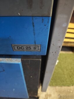 Atmos DC 25 - 2