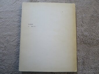 Hevier - Elektrónkový klaun (1983 - prvé vydanie) - 2