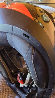 Schuberth C4 Pro - 2