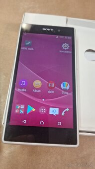 Sony xpria Z1 - 2