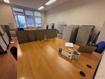 Co-workung, prenajom stola/ kancelárie 30m2 za nízku cenu - 2