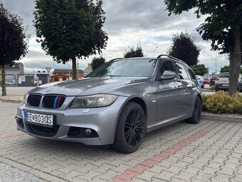 BMW 320d Lci Touring - 2