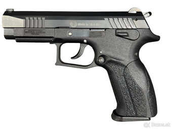Grand Power K100 MK7, kal. 9x19mm - 2