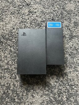 PlayStation VR procesorová jednotka - 2
