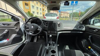 Renault Megane Grandtour IV 1.6 SCe - 2