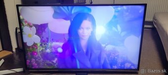 JVC LT-50VU6905 smart televizor, 127c - 2