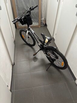Bicykel 20 schwinn - 2