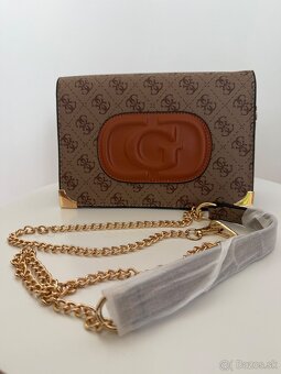 GUESS Kabelka - 2