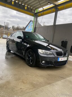 BMW e92 325xi automat - 2