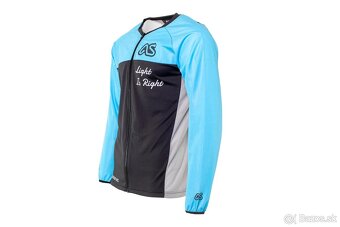 Enduro jersey/jacket ADVENTURE SPEC, vel.XL - 2