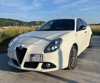 Alfa Romeo 1,4 Tj 88kw 2015 - 2