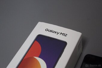 Samsung galaxy M12/ 128gb / dual sim - 2