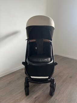 Britax Römer lll kočik - 2