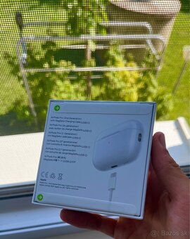 Apple AirPods Pro 2. Gen (USB-C) - 2