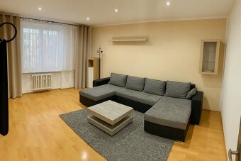 2 iz. byt - priame centrum ZV - TOP rekonštrukcia - 2