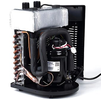 RESUN MINI CHILLER 200 - 2