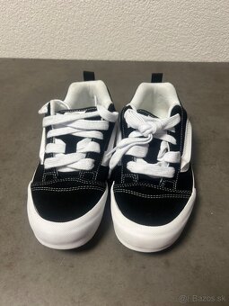 Vans Tenisky Knu Skool - 2