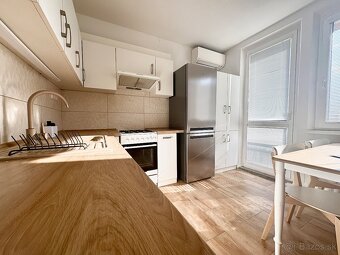 Zrekonštruovaný 2 izb. byt s balkónom v Bernolákove - 2