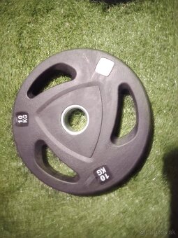 Kotúče 5, 10 20 kg - 2