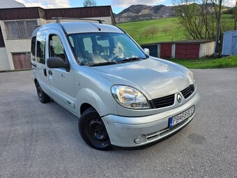 Na predaj Renault Kangoo 1.5DCi - 2
