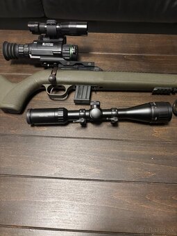 Predám Maloražku Diana cal. 22LR - 2
