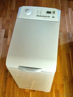 Práčka Elektrolux EWT13420W - 2