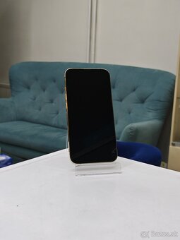 Iphone 13 Pro 128GB Gold | 100% ZDRAVIE - 2